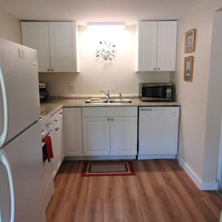 Mcgregor Inn Motel Wilton Екстериор снимка